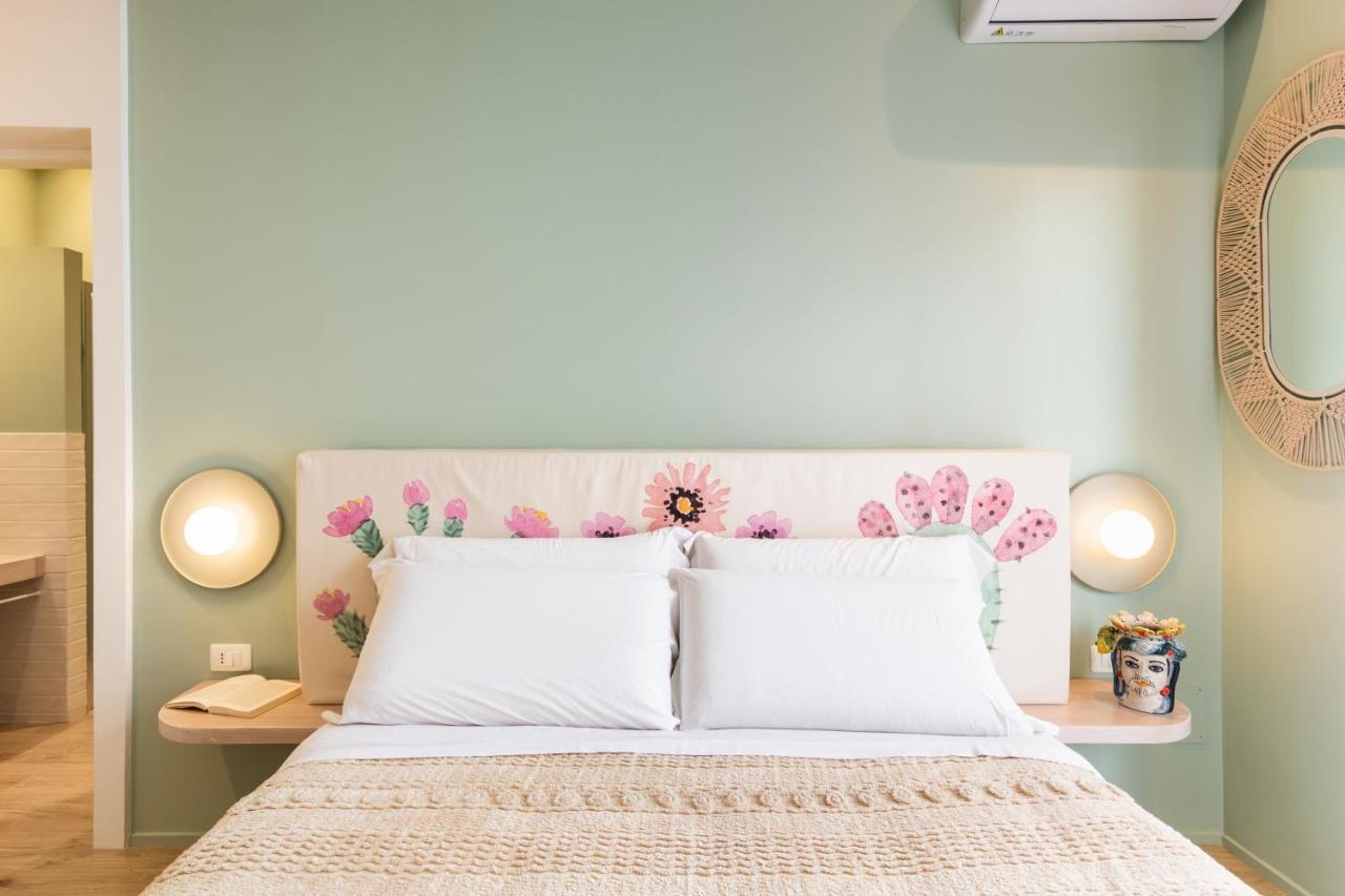 Anna'S Dream Bed & Breakfast Avola Exterior photo