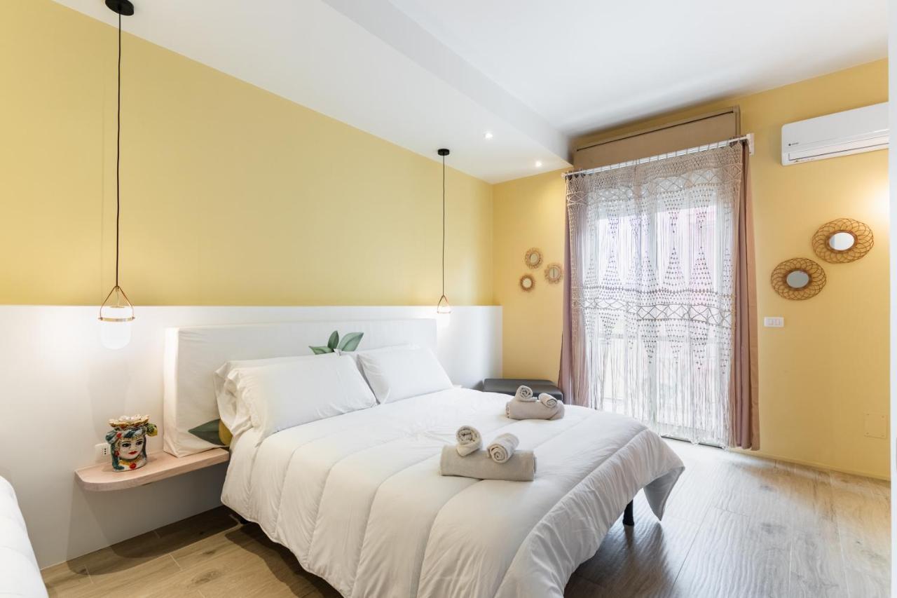 Anna'S Dream Bed & Breakfast Avola Exterior photo