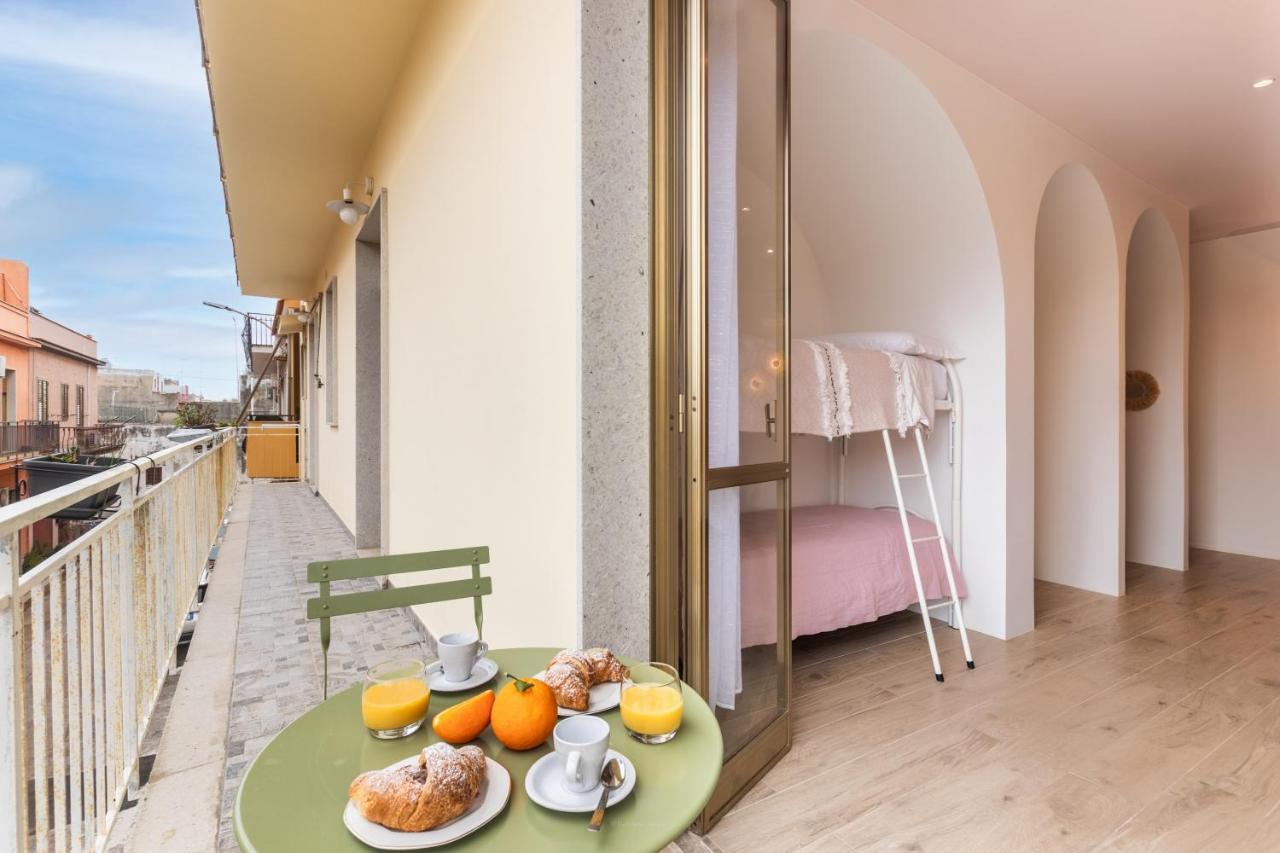 Anna'S Dream Bed & Breakfast Avola Exterior photo