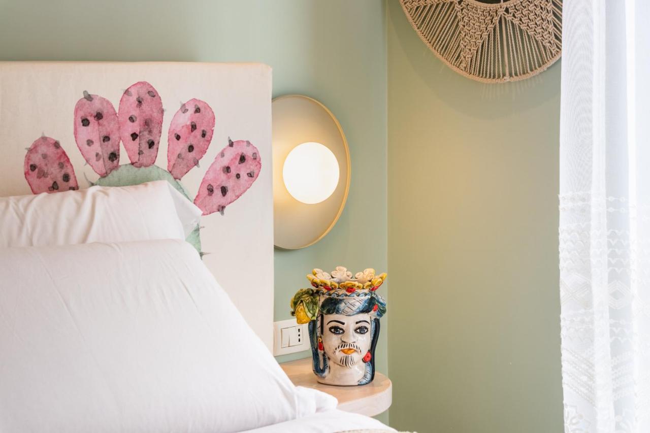 Anna'S Dream Bed & Breakfast Avola Exterior photo