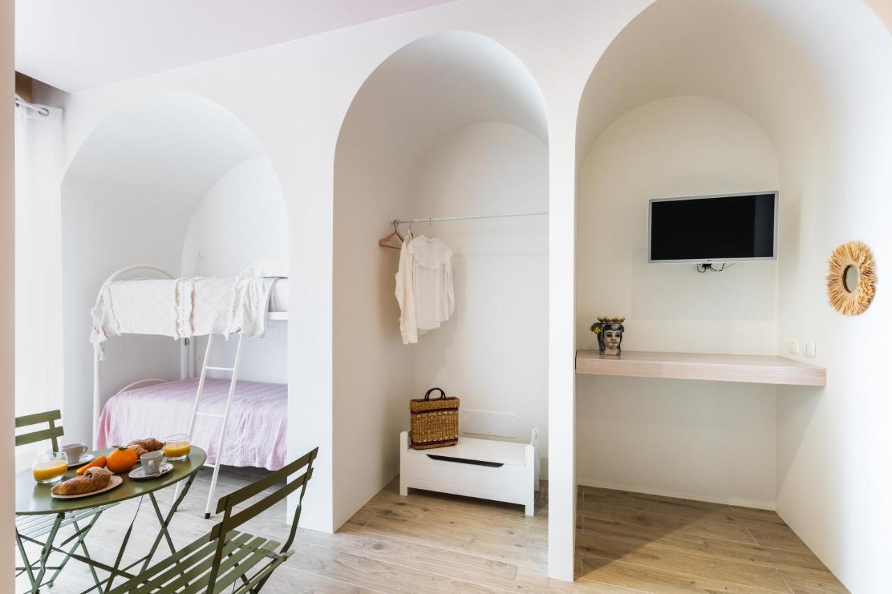 Anna'S Dream Bed & Breakfast Avola Exterior photo
