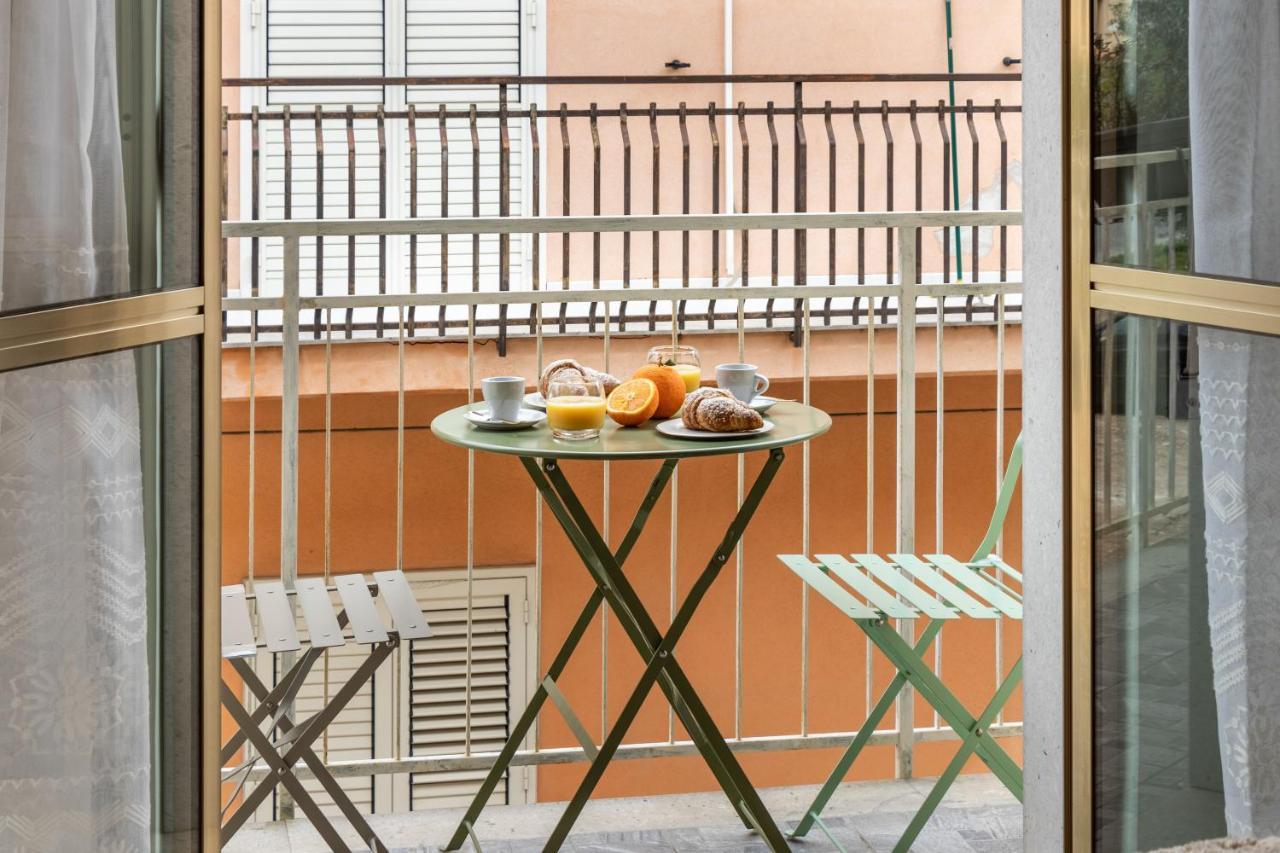 Anna'S Dream Bed & Breakfast Avola Exterior photo